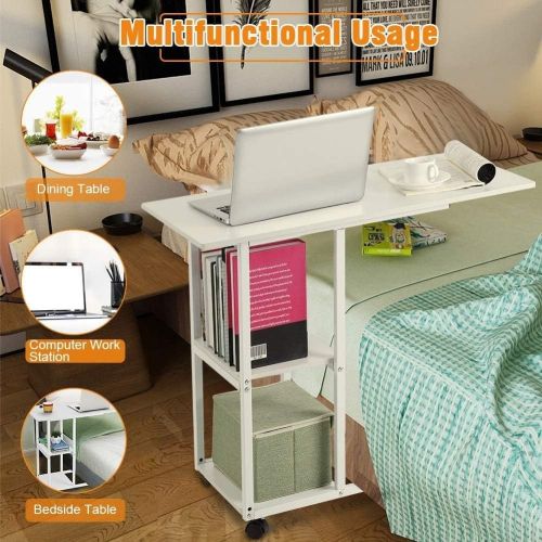 طاولة لابتوب
