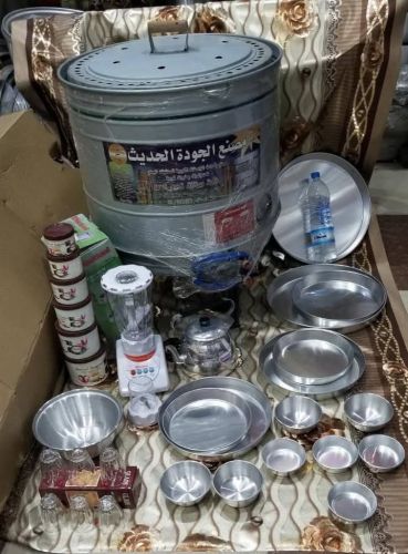 ادوات مطبخ