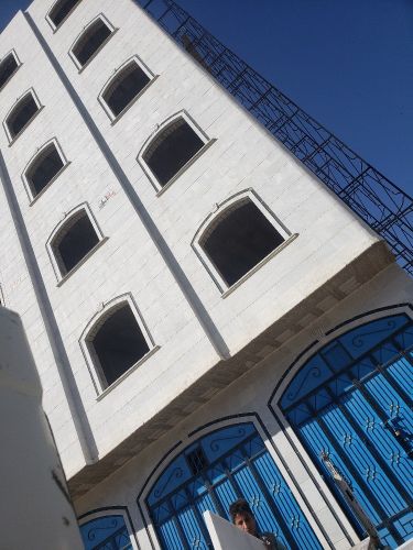 مناشير حسين البردوني