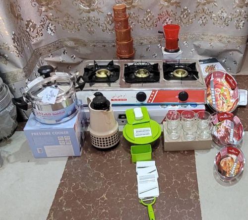 عروضات يومياً