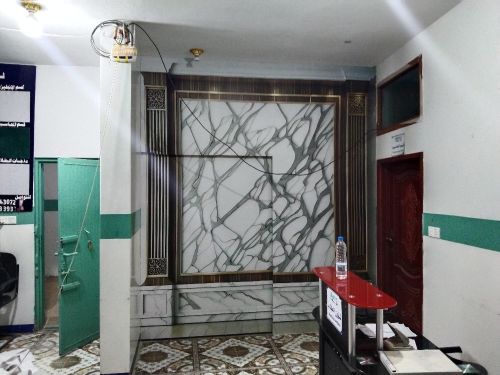 Wallpeaper 3D