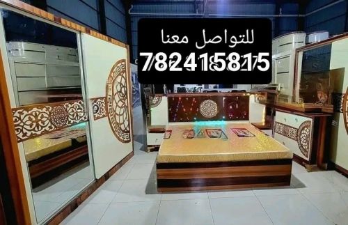 غرف نوم الفخامة التوصل وتس  78241