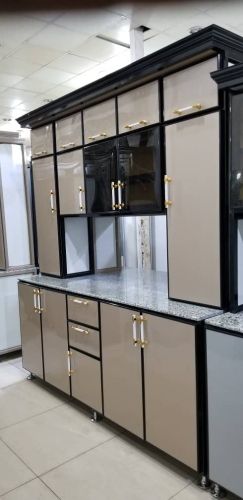 مطابخ الامنيوم  سعودي رقم واحد