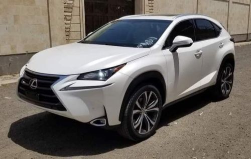 للبيع Lexus لكزس  NX 200T  أن أكس