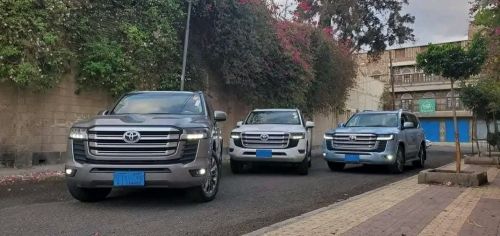 للايجار السيارات بأقل سعر في ليمن