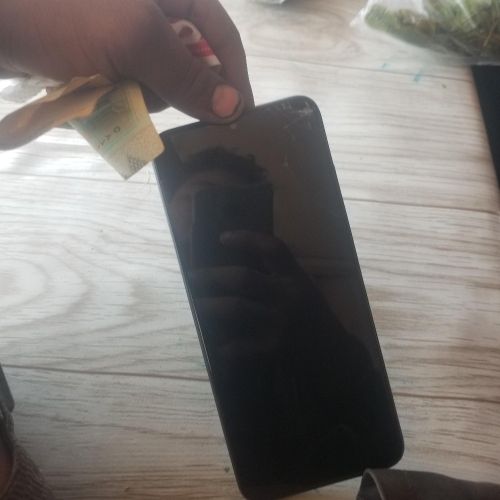 جوال revl 6 pro