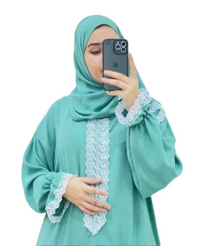 عبايات صلاه
