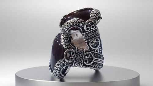 خواتم فضه