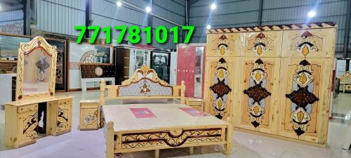 غرف نوم جديد سويدي