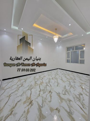 شقه للايجا اول ساكن في بيت بوس