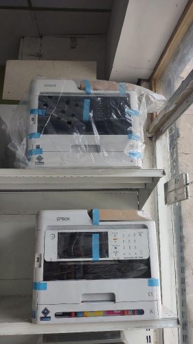 طابعات ابسون