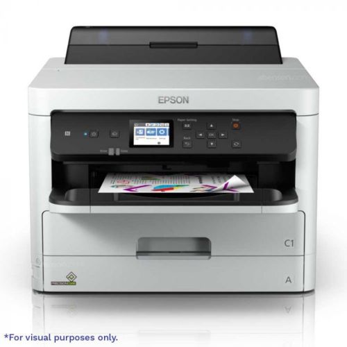 طابعة ابسون جديد  WF-5290