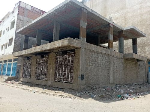 للبيع بقعة في السيلة الشيخ عثمان