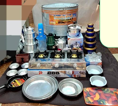 اسعار جمله الجمله وعلى الضمان