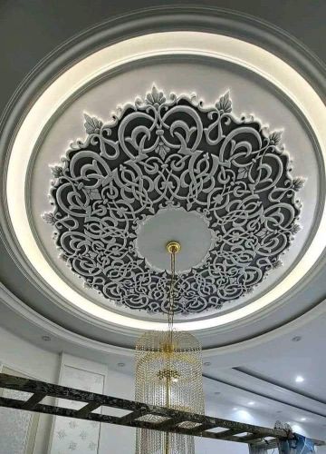 الاصيل للنحت وديكور ولجبس الحديث