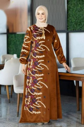 جلابیات قطیفه مصریه
