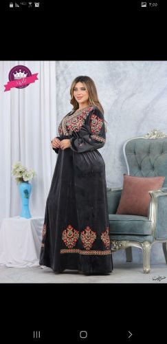 جلابیات قطیفه شتوی مصریه