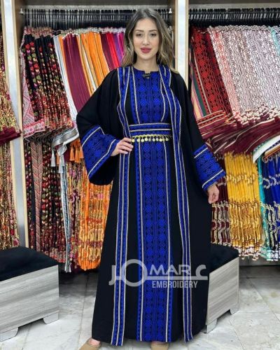 جلابیات اردنیه ممتازه