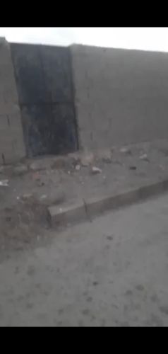 ارضية للبيع عرطة