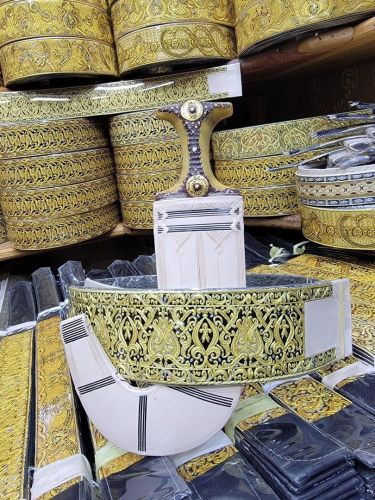 محلات المهناء التجارية