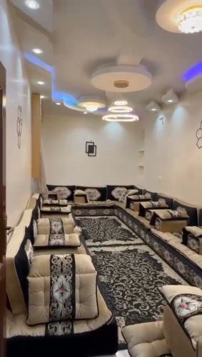 شقه مفروشه للبيع