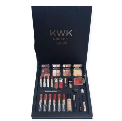 طقم مكياج KWK بديل كيكو