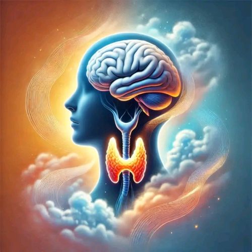 تمتع بصحة وغدة درقية جيدة