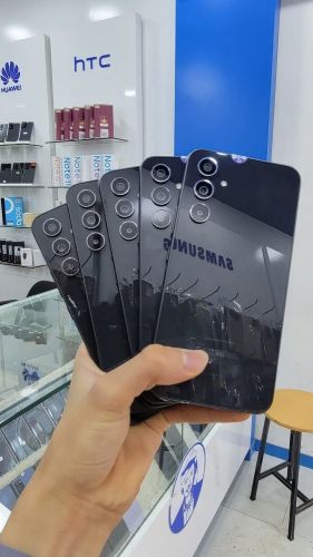 جوال   SAMSUNG GALAXY A54