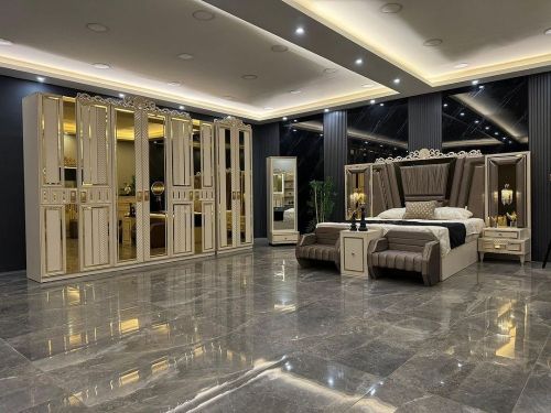 غراف نوم ماليزي تصميم تركي