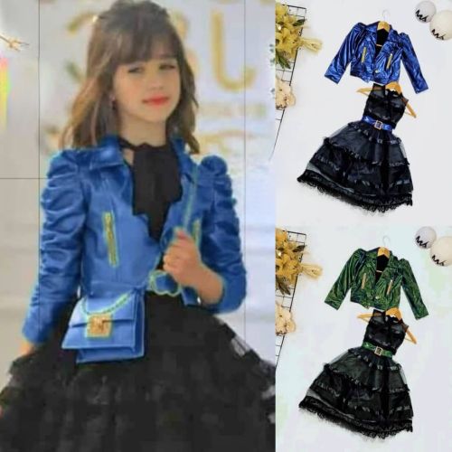 فستان بناتي براند