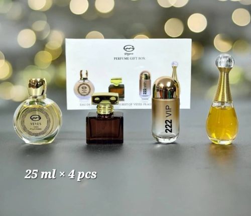 بكج عطور ميني VIPموديل 222