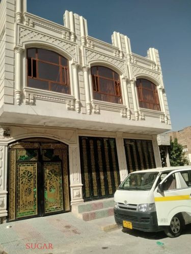 عمااااره ضخمه للبيع الحصبه