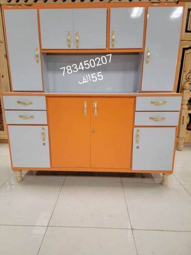 دواليب مطبخ