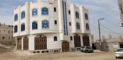 عماااره فااخره للبيع سعوان