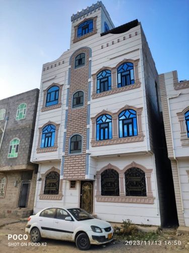 عماااره العمر للبيع سعوان