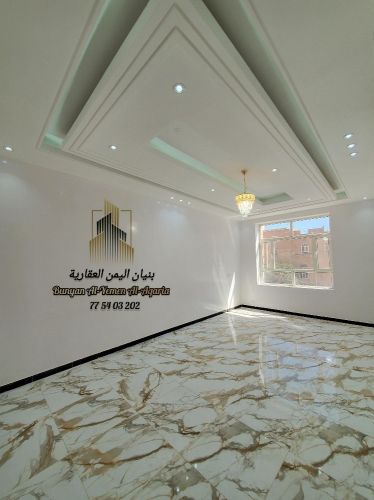 للايجار شقه ملكي في بيت بوس