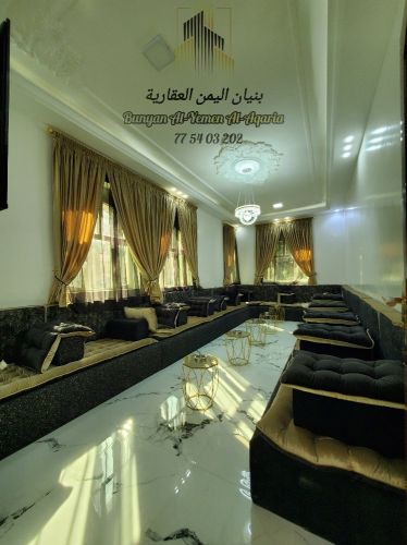 للاجار شقه مفروش ملكي حده المدينه