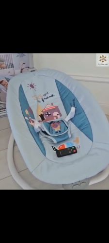 هندوال اطفال كهربائي