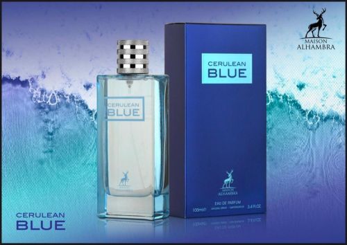 عطر بلو رجالي