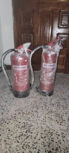طفيات حريق