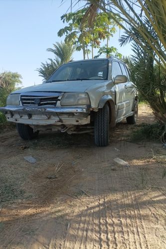 فيتارئ. قرند
