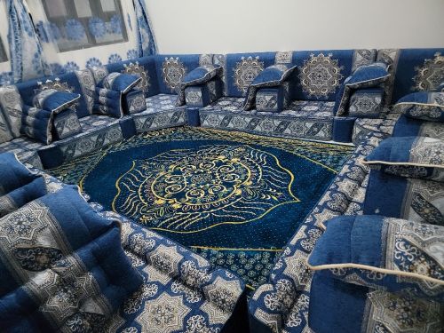 مجلس  مغربي