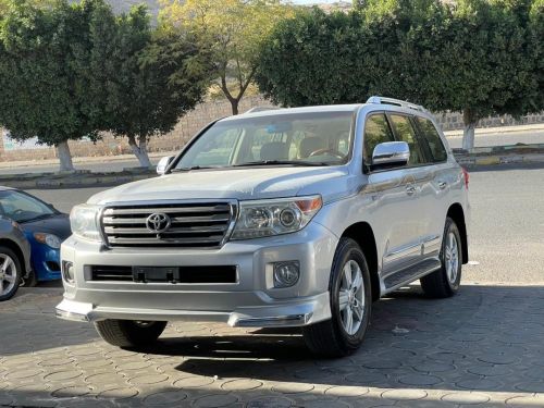 لاندكلوزر vxr زيروووو 2014