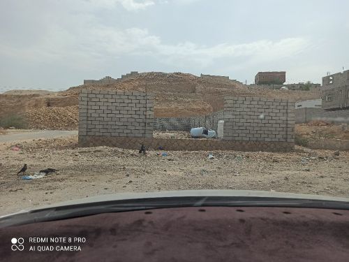 ارض بويش