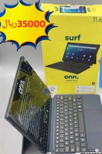 ايباد +لابتوب