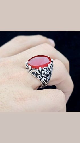 مجموعه من افضل الخواتم الفضه