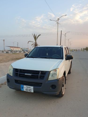 ايسوزو ديماكس 2011 ديزل كررت
