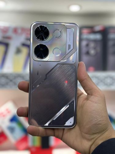 itel p65
