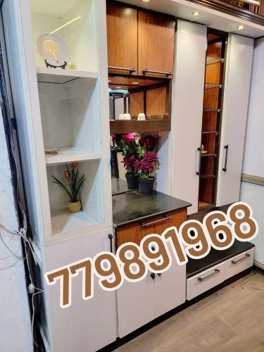 دواليب مطابخ المنيوم قوه وجمال