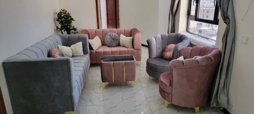 طقم كنب مش اي طقم الجديد وصل